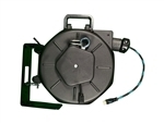 HDMI retractable cable reel 15'  foot by Lightcast