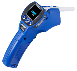 I-800 CMI Handheld Breath Alcohol Tester Kit  breathalyzer 000800kc