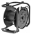 Hannay AVD-1 Portable Cable Storage Reel w/ Slotted Divider Disc