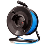 Lightcast-3 High Capacity Low Cost Cable Reel Lightcast-3