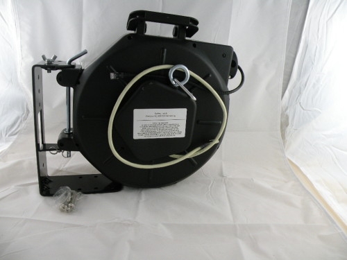 retractable cat7 shielded ethernet cable reel, cat 7 cable reel, cat 7  ethernet cable reel, retractable