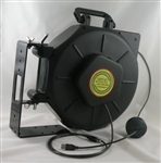 HDMI retractable cable reel 25'  foot by Lightcast