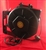 s-video retractable cable cord reel 50' foot by Lightcast retractable 50' foot retractable s-video video monitor cable cord reel 50' foot by Lightcast - vertical mount