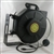 Retractable USB 2.0 Cable Cord Reel 33' by Lightcast Networks