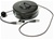 retractable XLR audio Microphone Cable Reel - 40' foot - Audio Reels Lightcast 40' foot