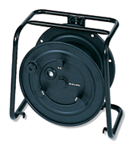 Canare R300S retractable recoil rewind payout open reel